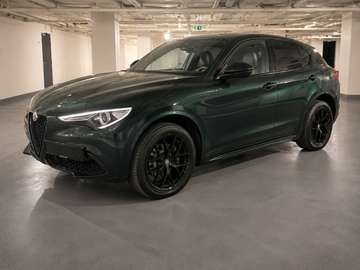 2.0 Turbo 16V AT8-Q4 Veloce