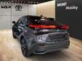 Toyota C-HR 1.8 Hybrid Team D + Technik-Paket el.Heckkl Gri - thumbnail 5