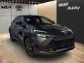 Toyota C-HR 1.8 Hybrid Team D + Technik-Paket el.Heckkl Gri - thumbnail 3