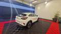 Ford Puma 1.0 ECOBOOST 125 CH MHEV SS POWERSHIFT TITANIUM Weiß - thumbnail 5