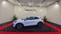 Ford Puma 1.0 ECOBOOST 125 CH MHEV SS POWERSHIFT TITANIUM Weiß - thumbnail 8