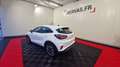 Ford Puma 1.0 ECOBOOST 125 CH MHEV SS POWERSHIFT TITANIUM Weiß - thumbnail 7