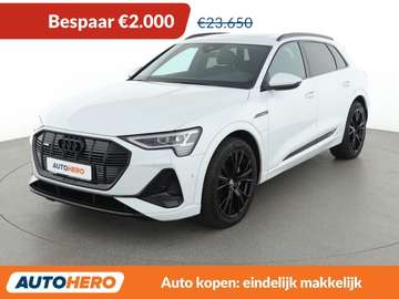 50 quattro S line