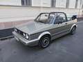 Volkswagen Golf Cabriolet SEHR SELTENE FLASH SILVER METALLIC! RESTAURIERT!!! Silber - thumbnail 5