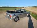 Volkswagen Golf Cabriolet SEHR SELTENE FLASH SILVER METALLIC! RESTAURIERT!!! Silber - thumbnail 10