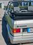 Volkswagen Golf Cabriolet SEHR SELTENE FLASH SILVER METALLIC! RESTAURIERT!!! Silber - thumbnail 3