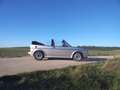 Volkswagen Golf Cabriolet SEHR SELTENE FLASH SILVER METALLIC! RESTAURIERT!!! Silber - thumbnail 14