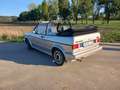 Volkswagen Golf Cabriolet SEHR SELTENE FLASH SILVER METALLIC! RESTAURIERT!!! Silber - thumbnail 9