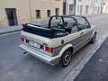 Volkswagen Golf Cabriolet SEHR SELTENE FLASH SILVER METALLIC! RESTAURIERT!!! Silber - thumbnail 7