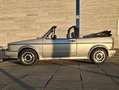 Volkswagen Golf Cabriolet SEHR SELTENE FLASH SILVER METALLIC! RESTAURIERT!!! Silber - thumbnail 1