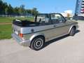 Volkswagen Golf Cabriolet SEHR SELTENE FLASH SILVER METALLIC! RESTAURIERT!!! Silber - thumbnail 2