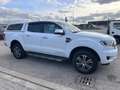 Ford Ranger 2.0 ECOBLUE aut. 213 CV DC Limited 5 posti Bianco - thumbnail 4