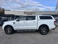 Ford Ranger 2.0 ECOBLUE aut. 213 CV DC Limited 5 posti Bianco - thumbnail 1