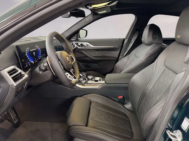 Alpina B4 GT Gran Coupé SWITCH-TRONIC Allrad HK HiFi