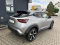 Nissan Juke 1,0 DIG-T Tekna Automatik, Klima, Navi, Kam Silber - thumbnail 16