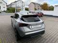 Nissan Juke 1,0 DIG-T Tekna Automatik, Klima, Navi, Kam Silber - thumbnail 18