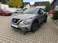 Nissan Juke 1,0 DIG-T Tekna Automatik, Klima, Navi, Kam Silber - thumbnail 15