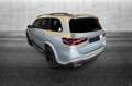 Mercedes-Benz GLS 450 450 d 4Matic AMG Line Advanced Plus Argento - thumbnail 2