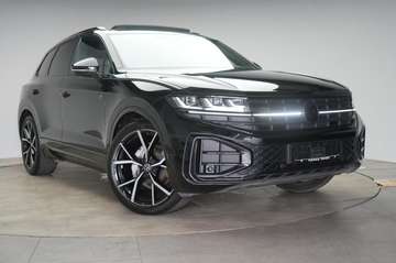 3.0 TDI 4Motion R-Line Leder/ACC/Pano/St