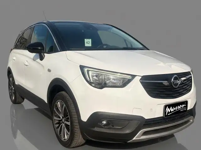 Opel Crossland X 1.2 Innovation s