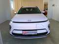Hyundai KONA EV (SX2) Smart Line 48,6 kWh *Wärmepumpe* Weiß - thumbnail 2