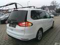 Ford Galaxy 2,5 Duratec Hybrid Titanium Aut. Blanc - thumbnail 3