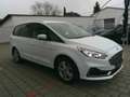 Ford Galaxy 2,5 Duratec Hybrid Titanium Aut. Blanc - thumbnail 9