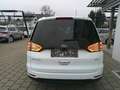Ford Galaxy 2,5 Duratec Hybrid Titanium Aut. Blanc - thumbnail 4