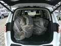 Ford Galaxy 2,5 Duratec Hybrid Titanium Aut. Blanc - thumbnail 5