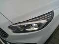 Ford Galaxy 2,5 Duratec Hybrid Titanium Aut. Blanc - thumbnail 10