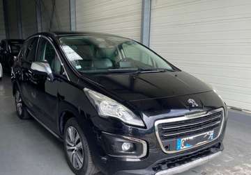 1.6 e-hdi 112 cv allure gps toit pano- garantie 3 mois