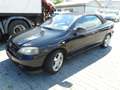 Opel Astra Cabrio 2.0 Turbo Leder Xenon Navi HU 07/25 Noir - thumbnail 8