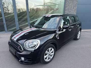 Mini Countryman 2.0A Cooper S OPF (EU6d-TEMP)