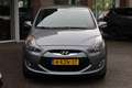 Hyundai iX20 1.4i i-Magine CAMERA NAVI AIRCO LMV NAP Grijs - thumbnail 39