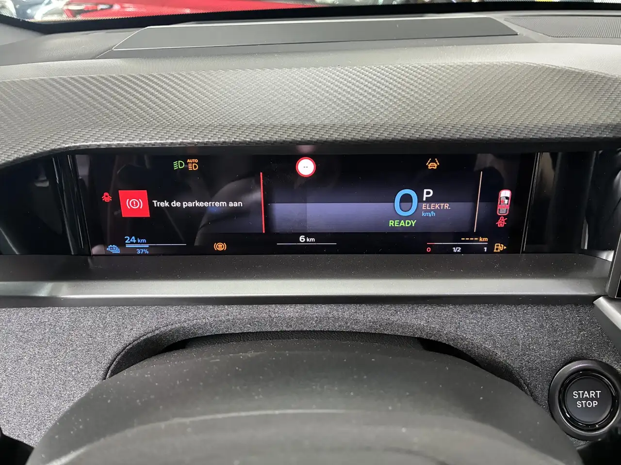 Opel Grandland 2026
