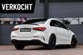Mercedes-Benz A 250 250e AMG-Pakket /LED/WIDE-SCREEN/SFEERVERL./STOELV Blanc - thumbnail 4