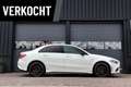 Mercedes-Benz A 250 250e AMG-Pakket /LED/WIDE-SCREEN/SFEERVERL./STOELV Blanc - thumbnail 3