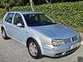 Volkswagen Golf Berlina Manual de 5 Puertas Gris - thumbnail 17