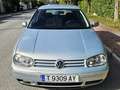 Volkswagen Golf Berlina Manual de 5 Puertas Gris - thumbnail 3