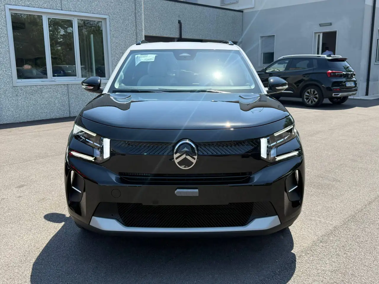 Citroen C3 2026