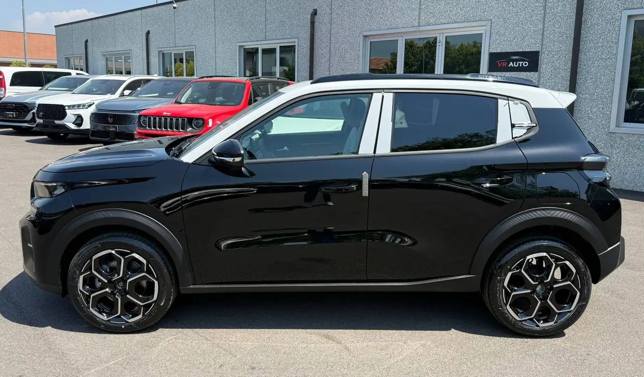 Citroen C3 2026