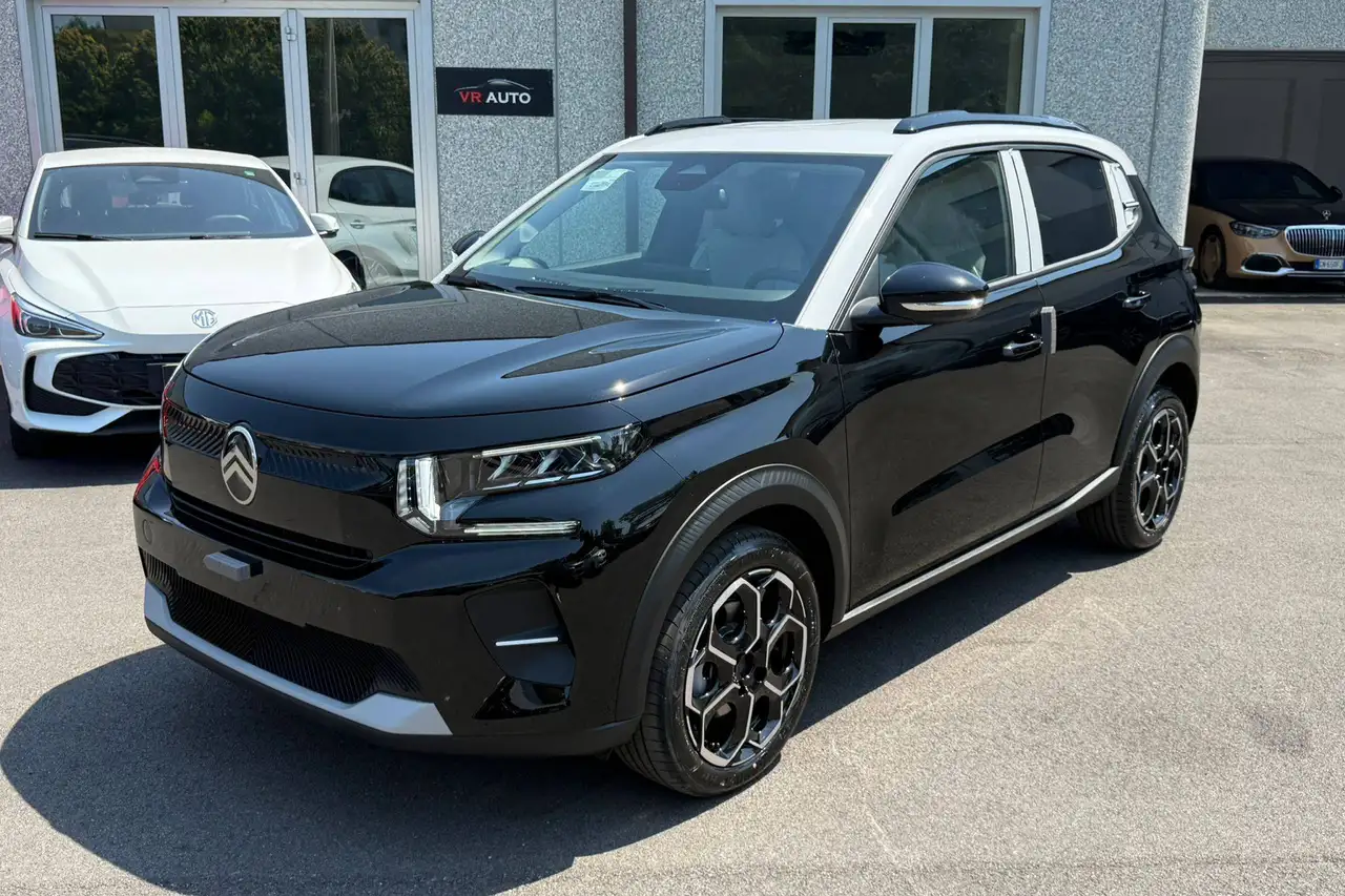 Citroen C3 2026