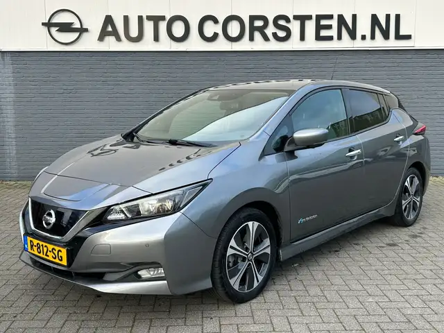 Nissan Leaf N-Connecta 40kWh Navi Ecc 360°Camera Adap.Cruise P