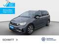 Volkswagen Touran 1.5 TSI DSG R-LINE*7-SITZER*LED*KAMERA*PD Grau - thumbnail 1