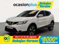 Nissan Qashqai 1.2 DIG-T Acenta 4x2 XTronic Blanco - thumbnail 1
