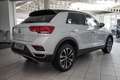 Volkswagen T-Roc IQ Drive 1.5 TSI, Climatronic, Navi, Allwett Blanc - thumbnail 3