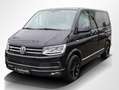 Volkswagen T6 Multivan 2.0 TDI 4M Highl. 7Si 2x Schiebe AHK Zwart - thumbnail 11