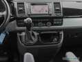 Volkswagen T6 Multivan 2.0 TDI 4M Highl. 7Si 2x Schiebe AHK Černá - thumbnail 9