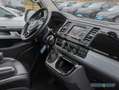 Volkswagen T6 Multivan 2.0 TDI 4M Highl. 7Si 2x Schiebe AHK Zwart - thumbnail 5
