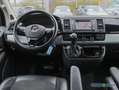 Volkswagen T6 Multivan 2.0 TDI 4M Highl. 7Si 2x Schiebe AHK Noir - thumbnail 8
